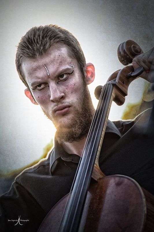 The Visit (foto Raphael Weinroth Brown)