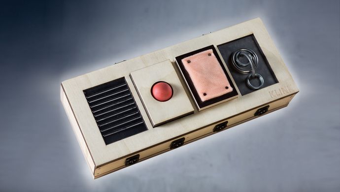 SoundLAB (foto Martina Simkovicova) 