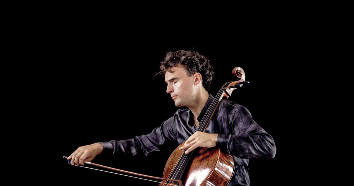 Variaties en virtuositeit — Chu Yi-Bing, Giovanni Gnocchi + Leonard Elschenbroich