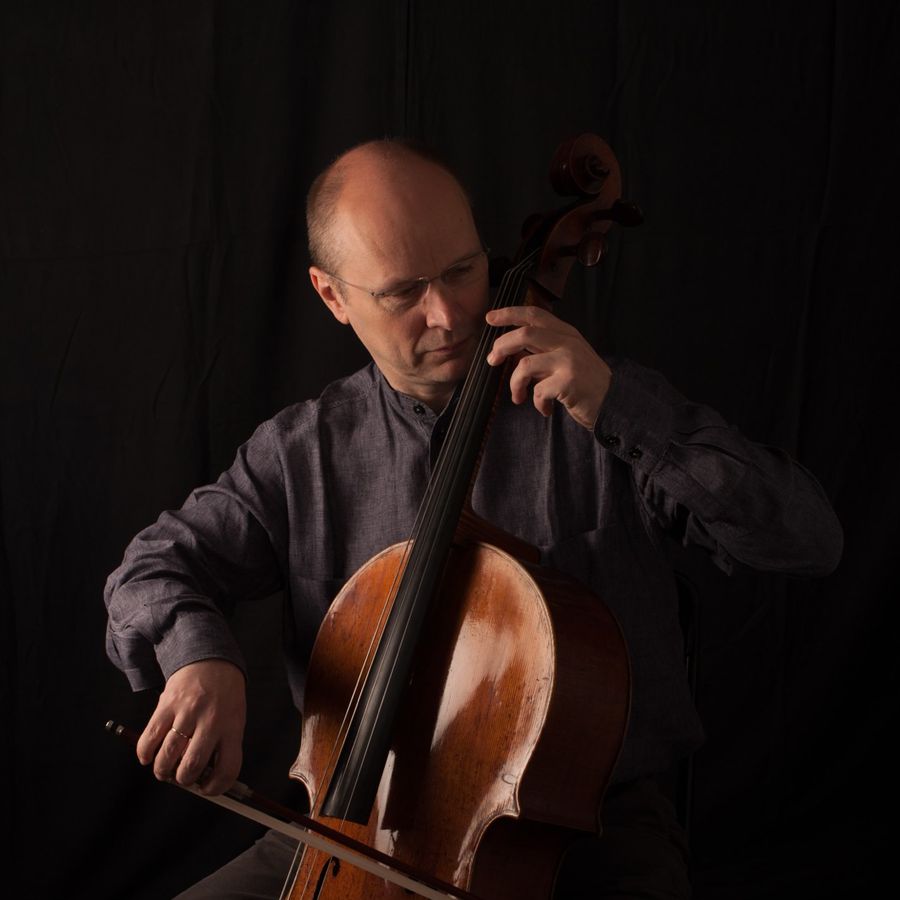 Anssi Karttunen (foto Leander Lammertink)