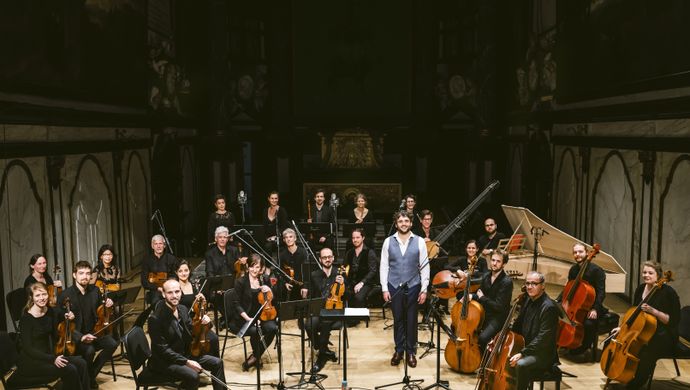 a nocte temporis + Reinoud van Mechelen