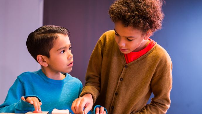 SoundLAB workshop (foto Martina Simkovicova)