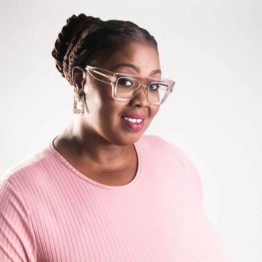 Shirma Rouse (foto Het huis van Asporaat)