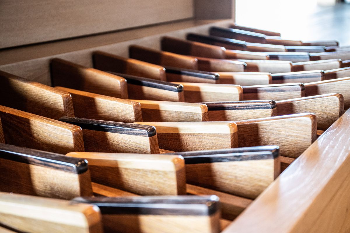 Fokker-orgel ©Melle Meivogel