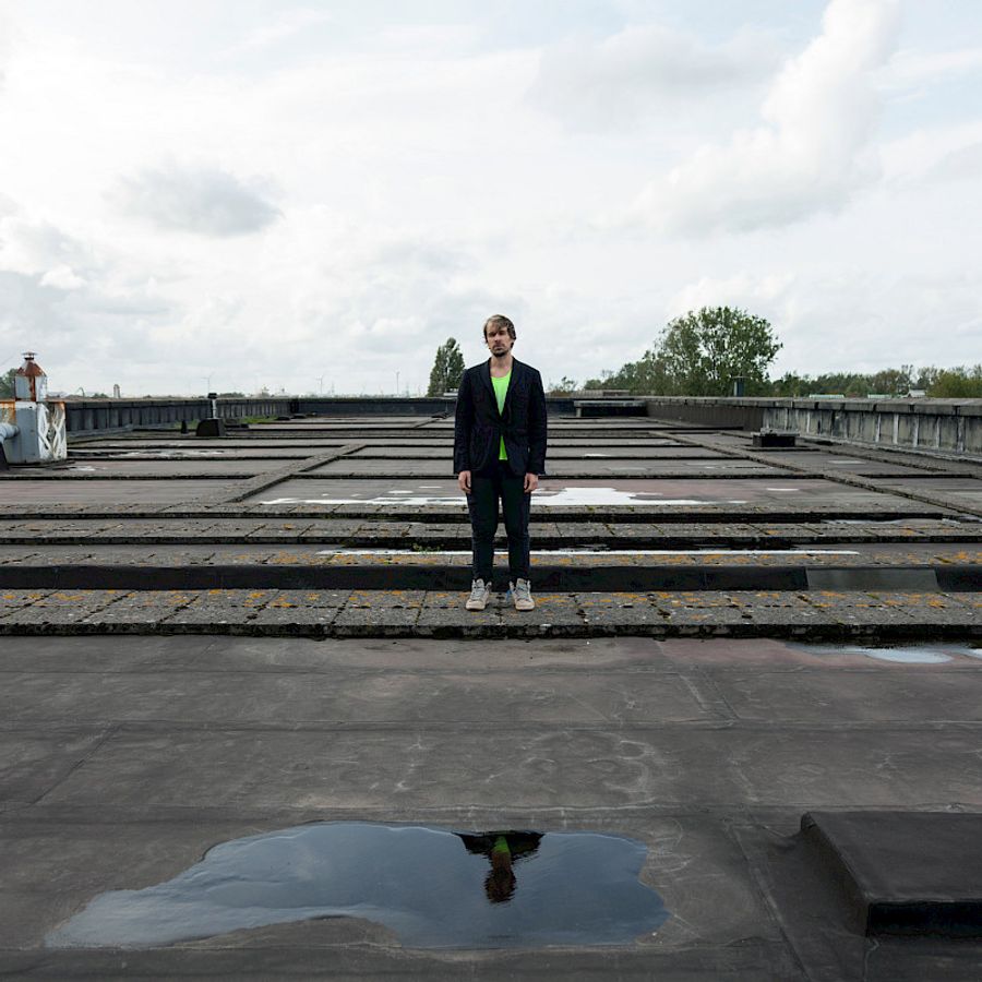 Asa Horvitz (foto Françoise Bolechowski)