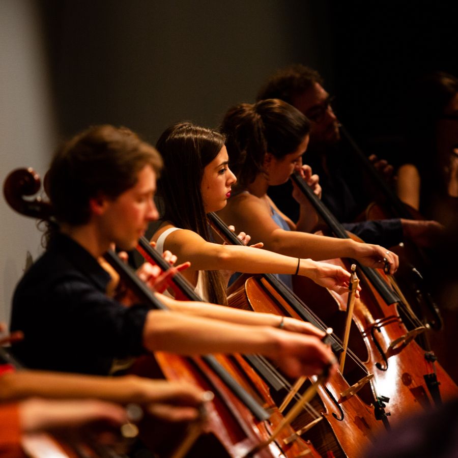 Students around the world (foto: Ronald Knapp)