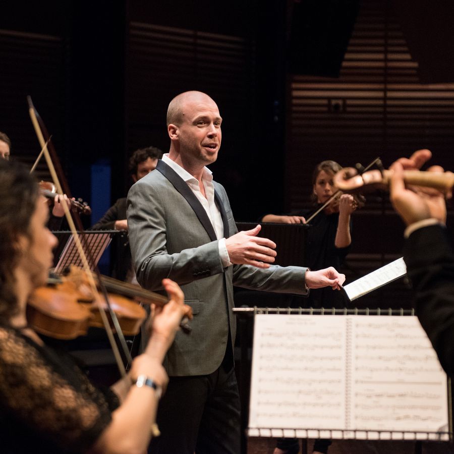 Maarten Engeltjes (photo Anna van Kooij)