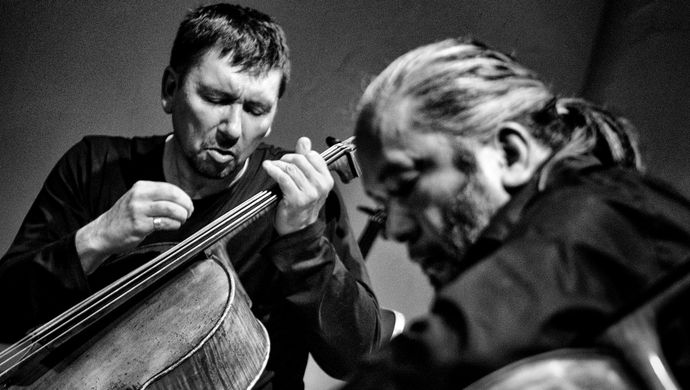 Courtois + Couturier