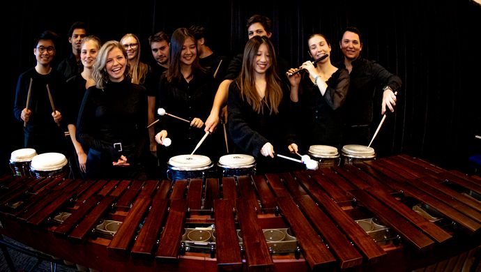 CvA Percussion