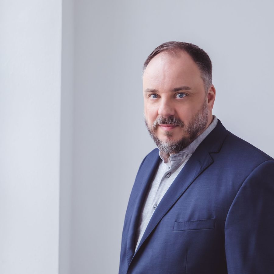 Matthias Goerne (foto Marie Staggat)