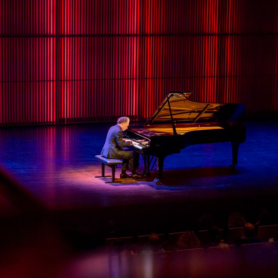 Ralph van Raat (foto: Martina Simkovicova)