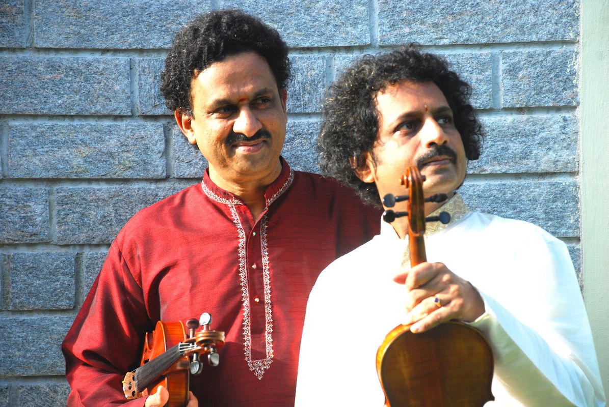 Mysore Brothers