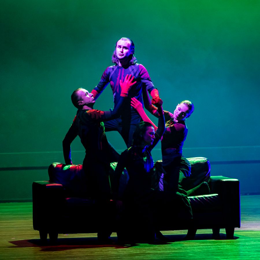 Nova Opera (foto Foppe Schut)