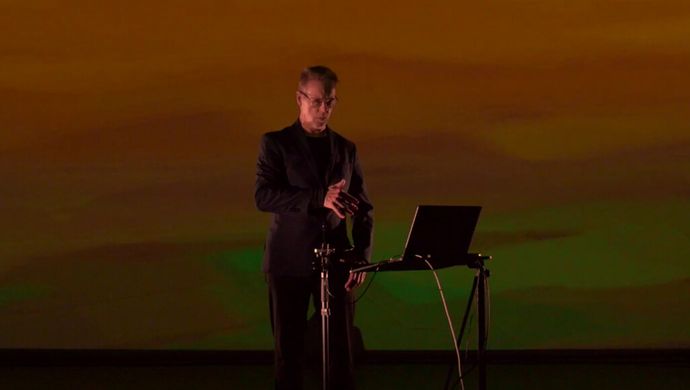 Jan-Bas Bollen & HyperTheremin