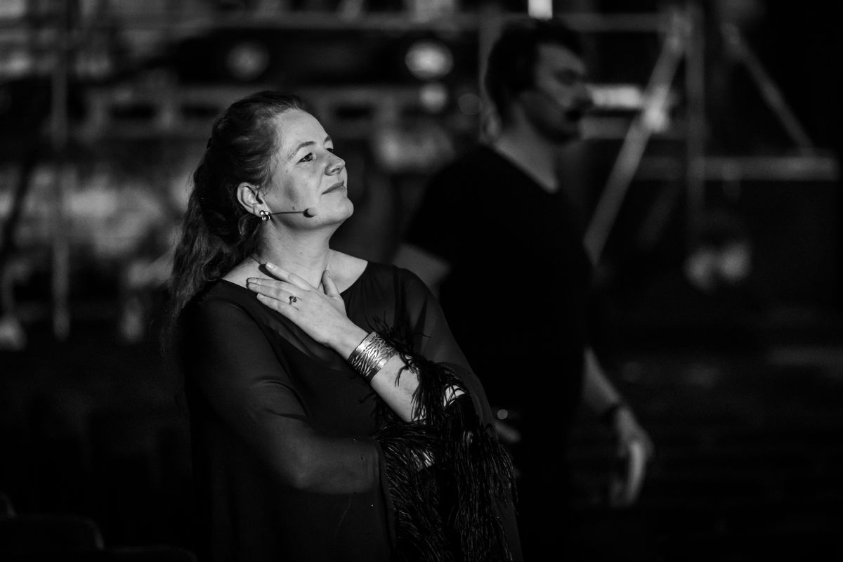 Nederlands Blazers Ensemble