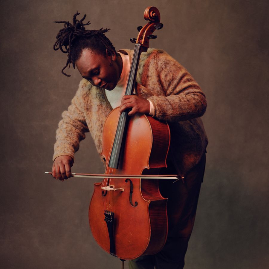 Abel Selaocoe (foto Phil Sharp)