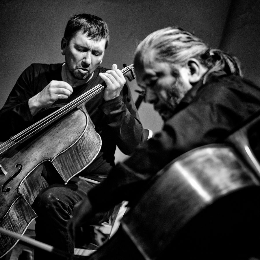 Courtois + Couturier