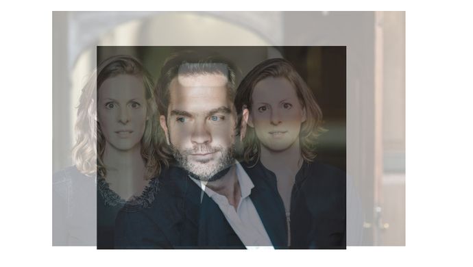 Holland Baroque + Thomas Oliemans