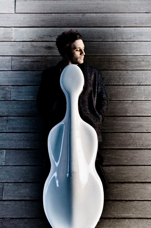 Nicolas Altstaedt © Marco Borggreve