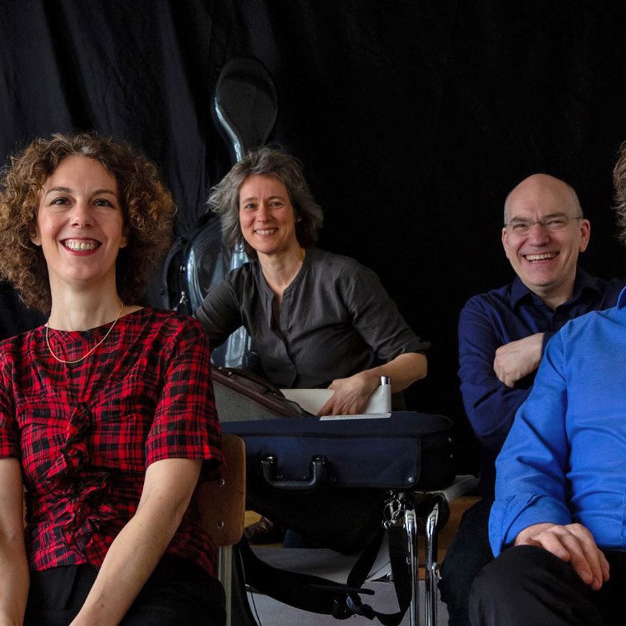 Nieuw Amsterdams Peil (foto Carine Bijlsma)