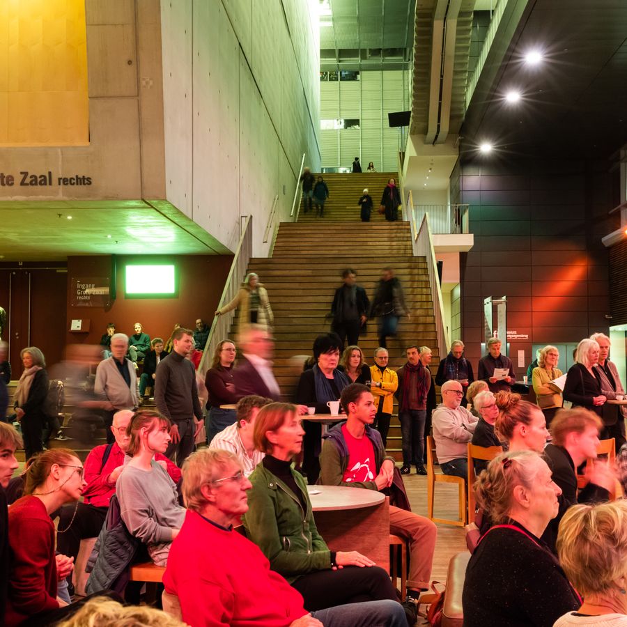 foto Marieke Wijntjes