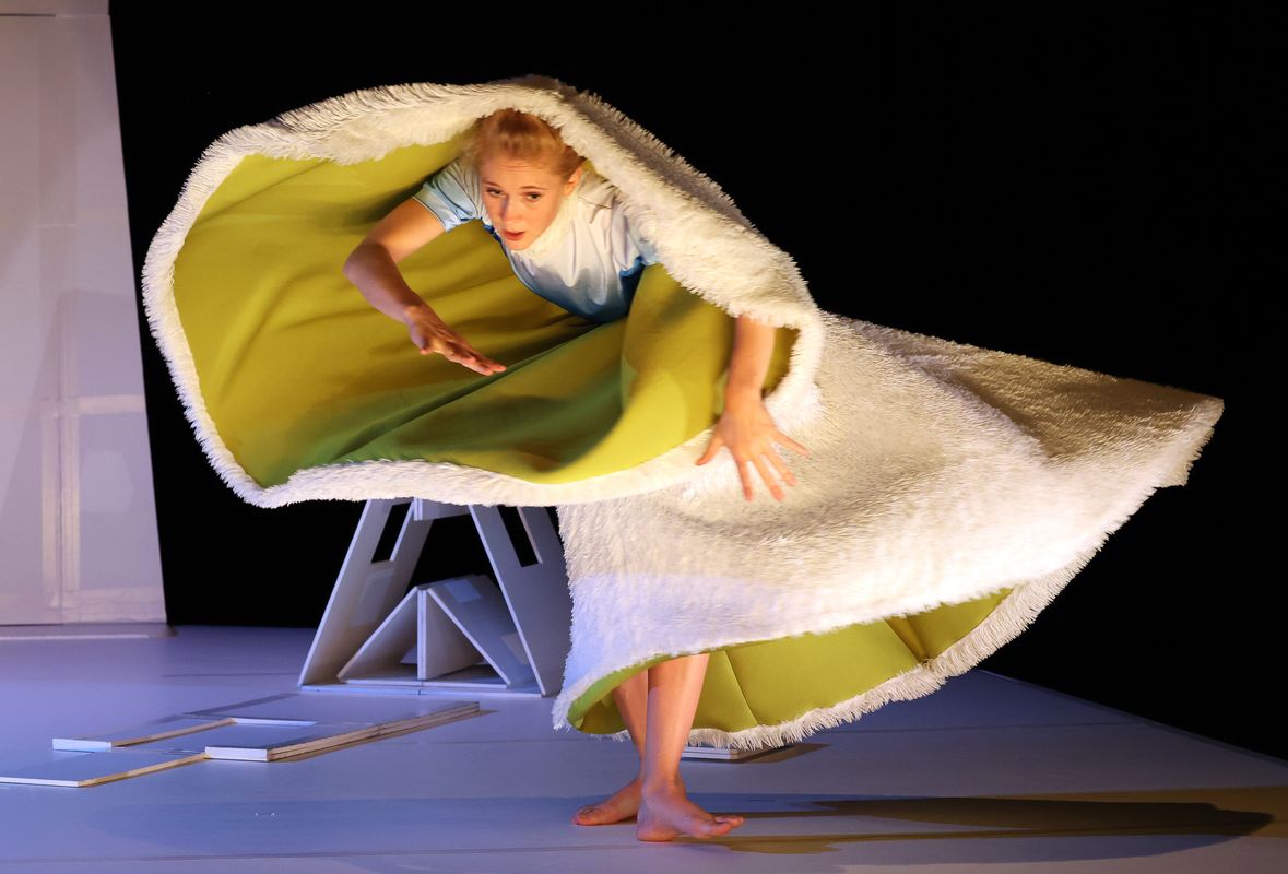 Wacht s Even - de Stilte  (foto Hans Gerritsen)