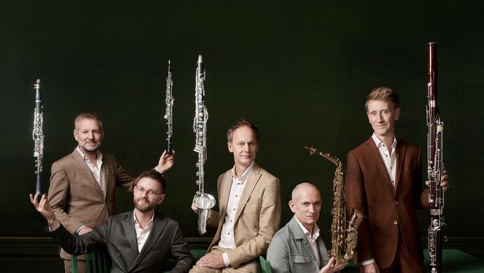 Calefax ©Jouk Oosterhof