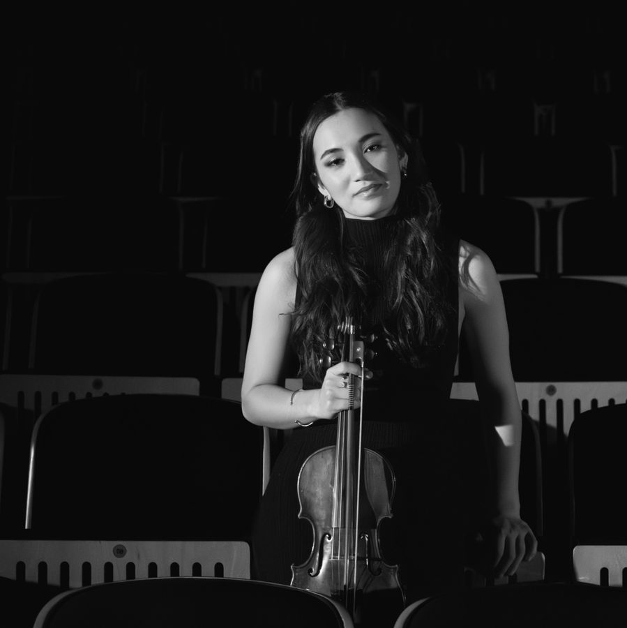 Beatriz Li Rosão