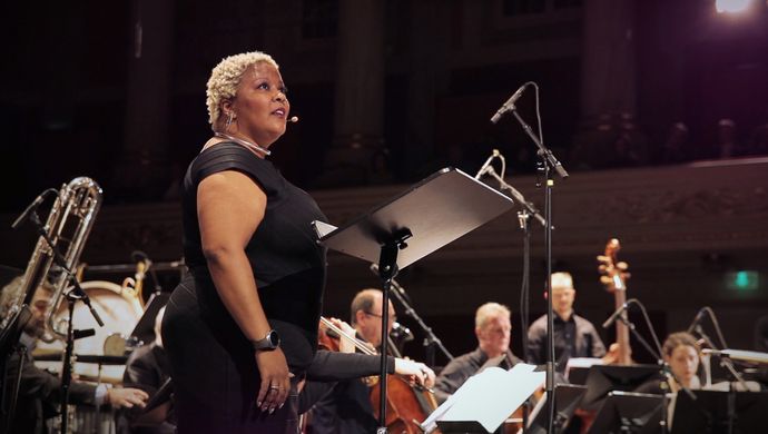 hyena ©Beatrice Behn & René Gebhardt