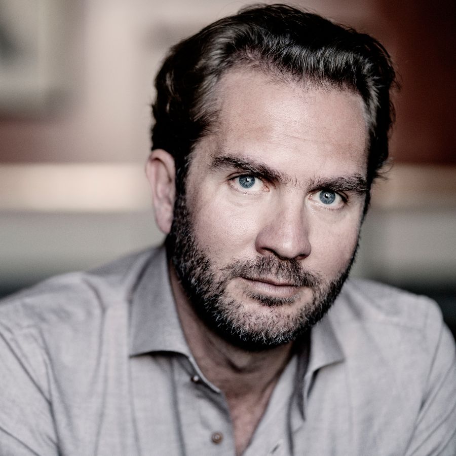 Thomas Oliemans (foto Marco Borgreve) 