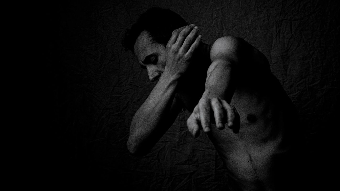 Samir Calixto © Peter Janssen