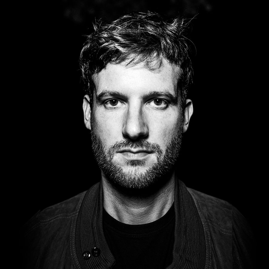 Sam Newbould (foto Gilst Photography)