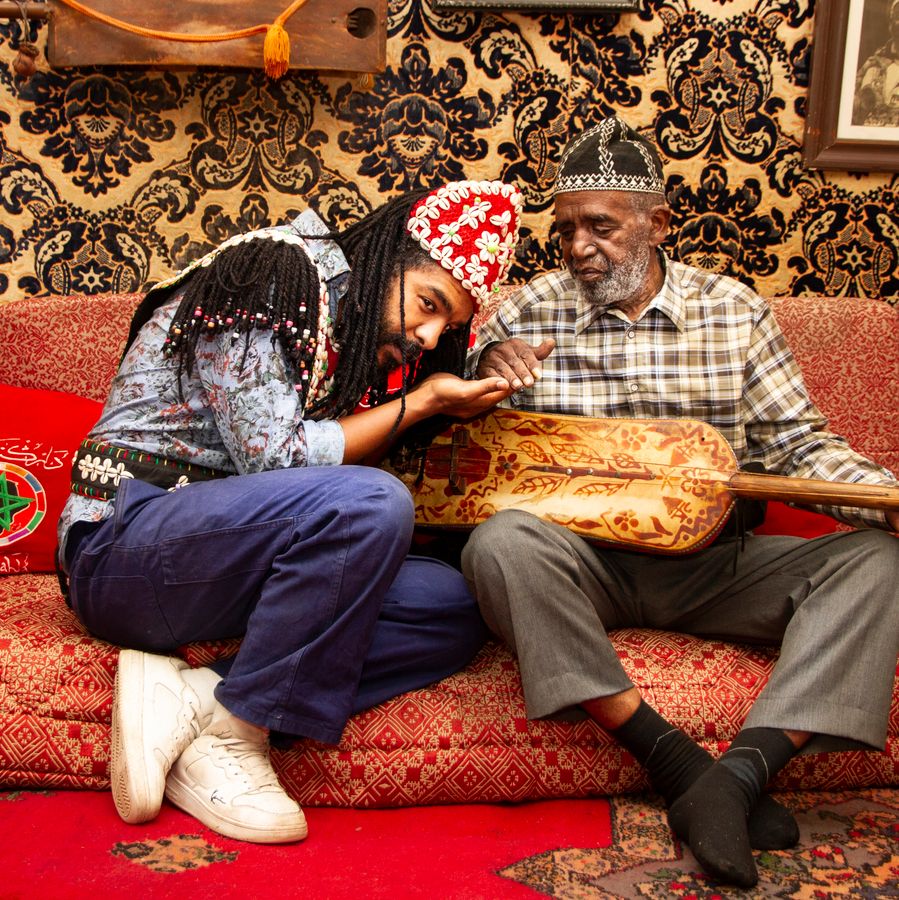 WS TANGER - GHASSAN ABDELLAH