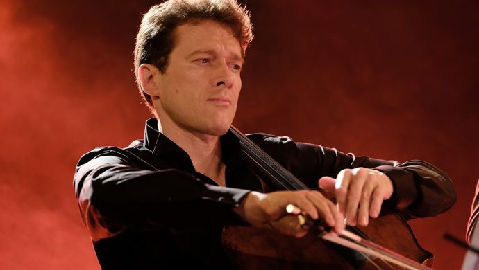 François Salque © Marc Chesneau