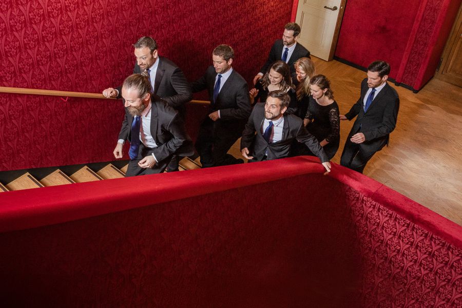 Voces Suaves ©Markus Räber