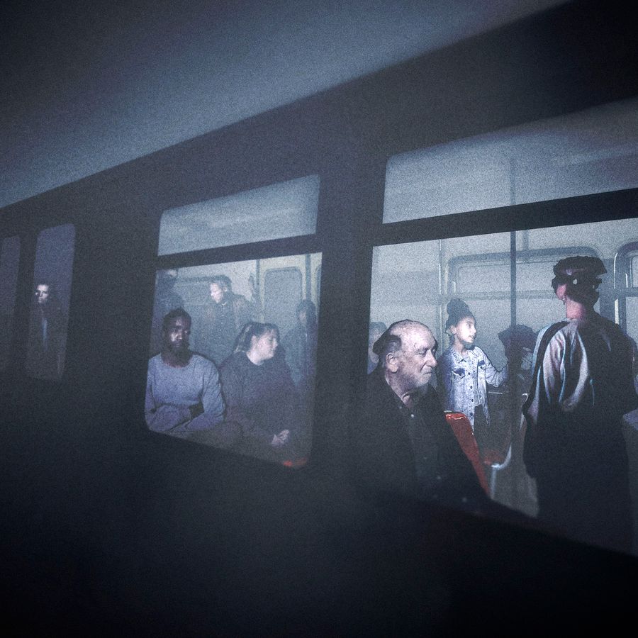 Songs for a Passerby