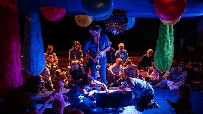 Wiegeling (MajankaFotografie)