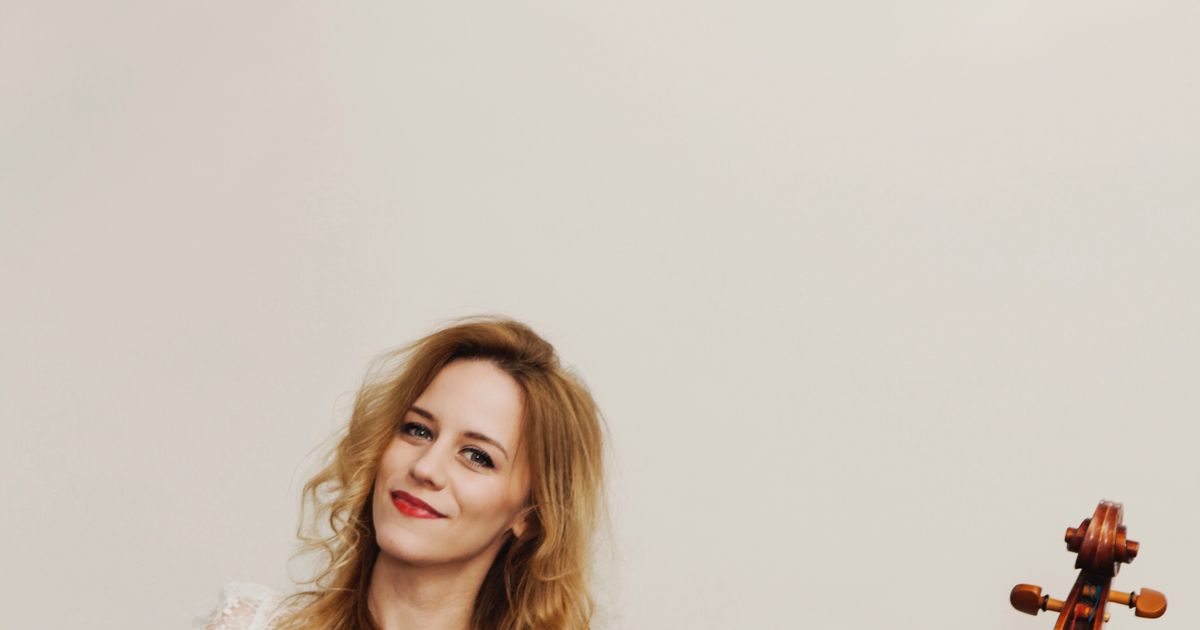 Bach & Breakfast — Maja Bogdanović in Muziekgebouw aan 't IJ, Amsterdam