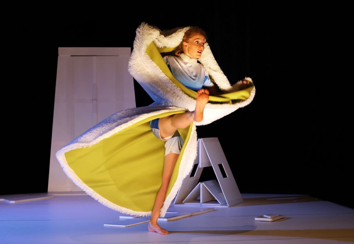 Wacht s Even - de Stilte  (foto Hans Gerritsen)