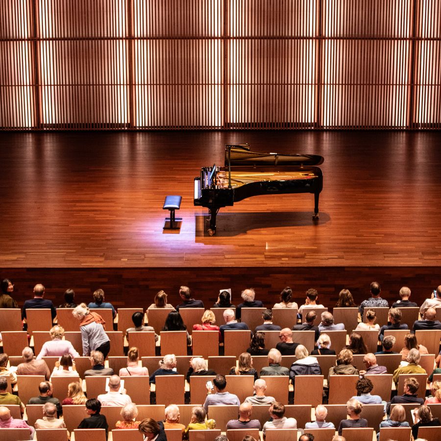 Photo Melle Meivogel