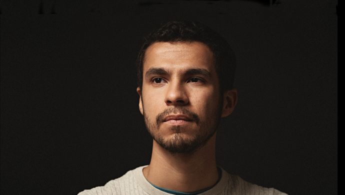 Arturo den Hartog (foto Milagro Elstak)