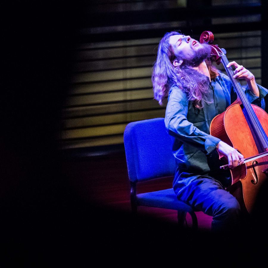 Photo Jelle Verhoeks