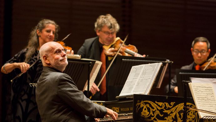 Amsterdam Baroque Orchestra (foto Martina Simkovicova)