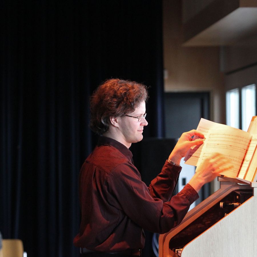 Ere Lievonen (foto Co Broerse)