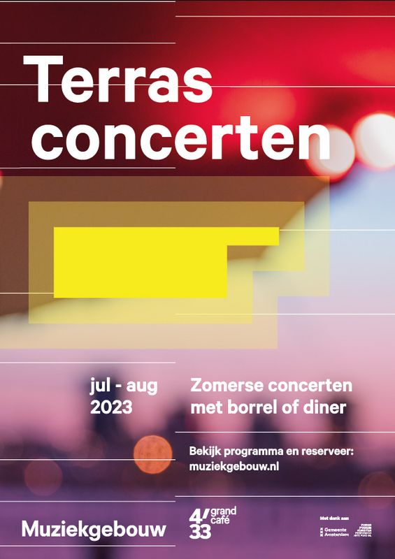 Fatiha + Amsterdams Andalusisch Orkest