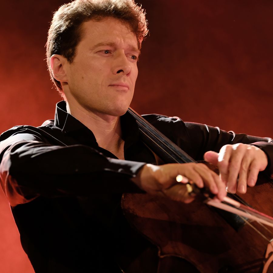 François Salque © Marc Chesneau