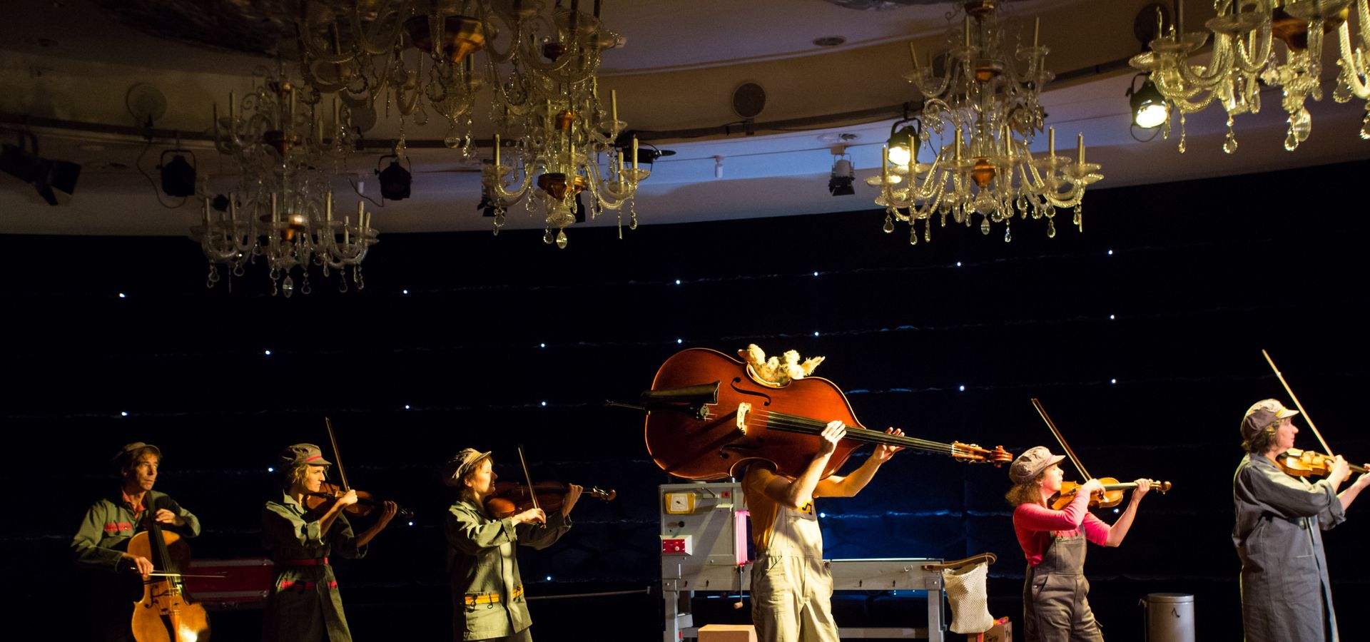 Speelgoedfabriek Tokkel & Strijk (foto: Ronald Knapp)