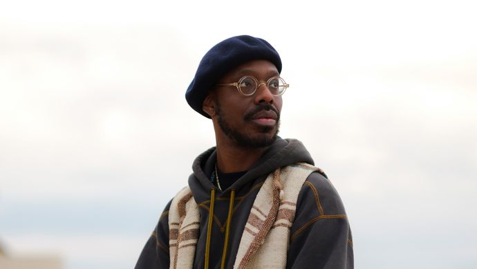 Shabaka Hutchings