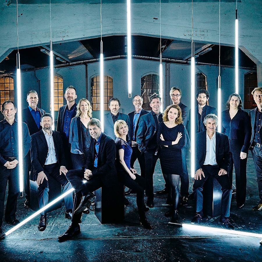 Ensemble Musikfabrik