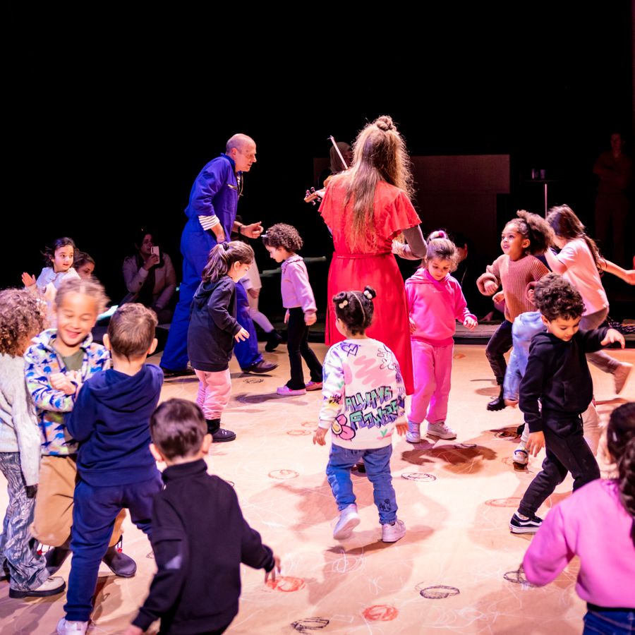 TripTrapLab (photo Foppe Schut)